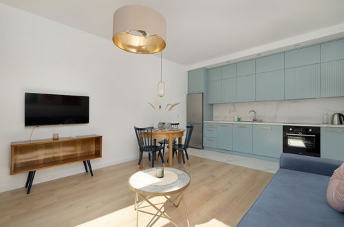 Photo 4 - Trendy Apartment Katowice by Renters