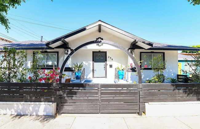 Immaculate 3bdr Private Bungalow, Walk to Beach! - Foto 34