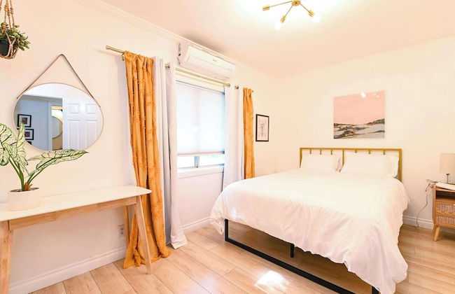 Immaculate 3bdr Private Bungalow, Walk to Beach! - Foto 7