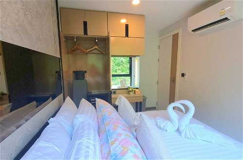 Foto 7 - A505-penthouse Forest View 2bedrooms/2baths @ Ao Nang Beach