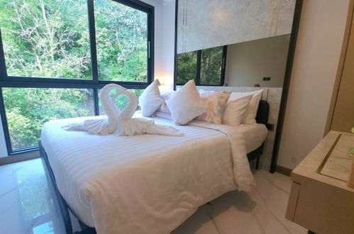 Photo 13 - A505-penthouse Forest View 2bedrooms/2baths @ Ao Nang Beach