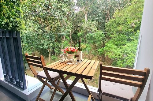 Foto 64 - A505-penthouse Forest View 2bedrooms/2baths @ Ao Nang Beach