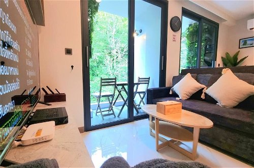 Foto 24 - A505-penthouse Forest View 2bedrooms/2baths @ Ao Nang Beach