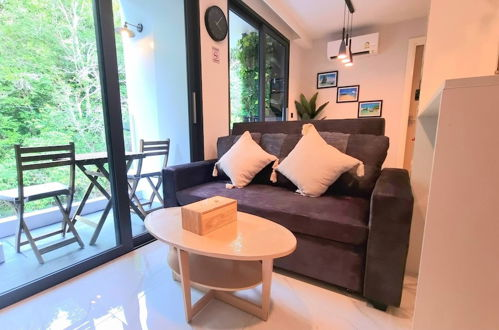 Foto 25 - A505-penthouse Forest View 2bedrooms/2baths @ Ao Nang Beach