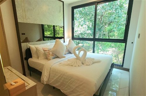 Foto 5 - A505-penthouse Forest View 2bedrooms/2baths @ Ao Nang Beach
