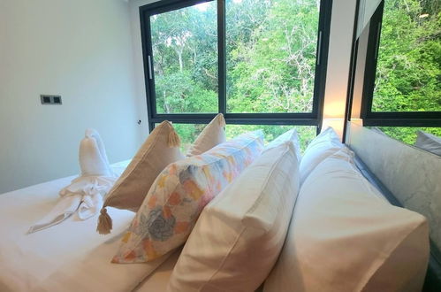 Photo 4 - A505-penthouse Forest View 2bedrooms/2baths @ Ao Nang Beach