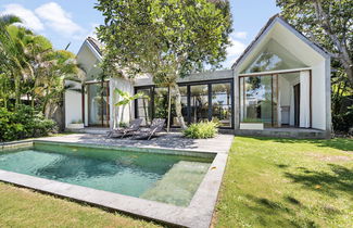 Foto 1 - Ohana Bungalow by Hombali