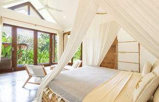 Foto 1 - Ohana Bungalow by Hombali