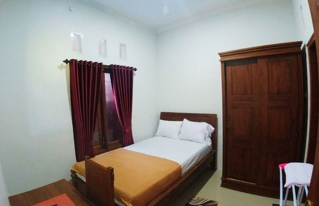 Eltanin Homestay by FH Stay - Foto 3