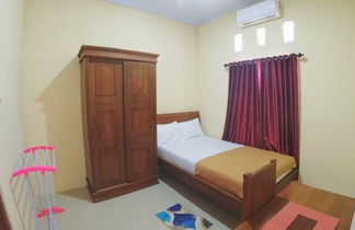 Foto 1 - Eltanin Homestay by FH Stay