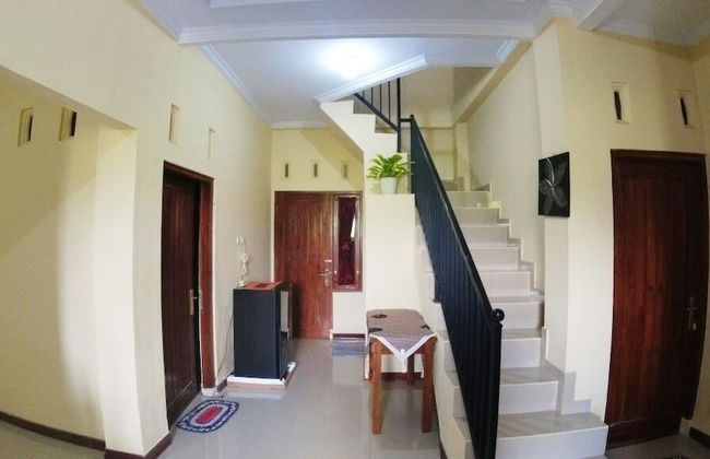 Eltanin Homestay by FH Stay - Foto 7