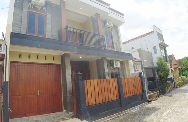 Eltanin Homestay by FH Stay - Foto 12