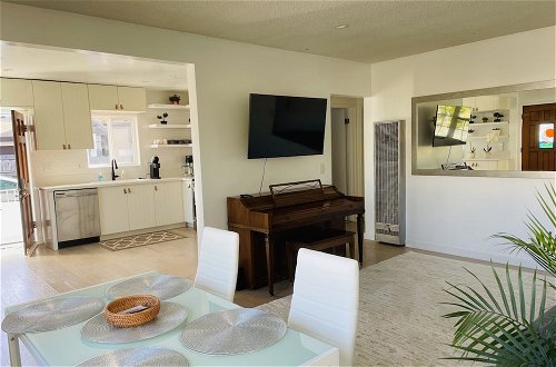 Foto 32 - Manhattan Beach Vacation House - For solo, pair, family and business travelers