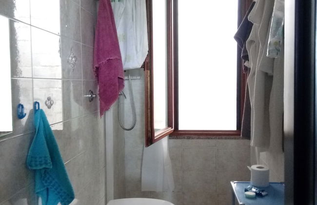 Studio Facing the sea Funtan Meiga - Foto 10