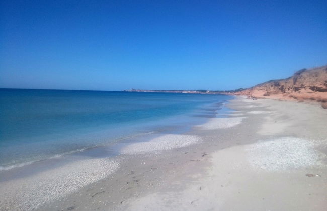 Studio Facing the sea Funtan Meiga - Foto 12