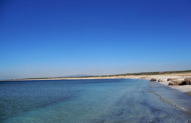 Studio Facing the sea Funtan Meiga - Foto 14