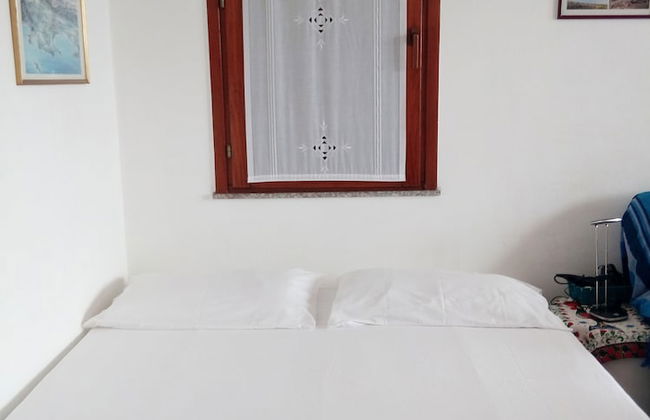 Studio Facing the sea Funtan Meiga - Foto 4