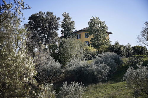 Photo 16 - Villa Pacini - Just 1,8 km Outside Lucca Wall - Pool