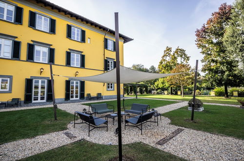 Photo 24 - Villa Pacini - Just 1,8 km Outside Lucca Wall - Pool