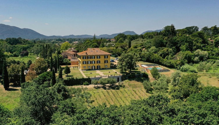 Photo 1 - Villa Pacini - Just 1,8 km Outside Lucca Wall - Pool