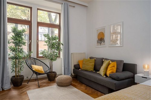 Foto 18 - Designer Apartments - Near Schönbrunn