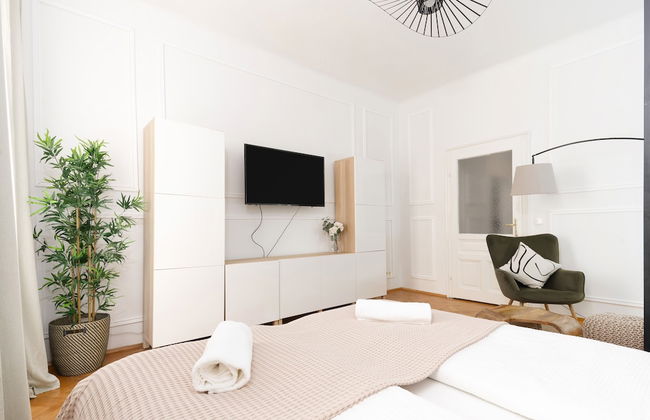 Designer Apartments - Near Schönbrunn - Foto 43