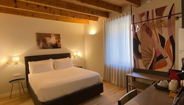 Foto 1 - Malvezzi24 Boutique Rooms