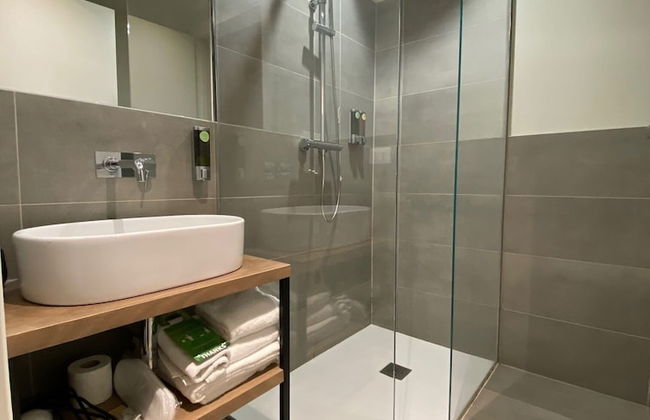 Malvezzi24 Boutique Rooms - Foto 15