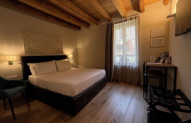 Malvezzi24 Boutique Rooms - Foto 10
