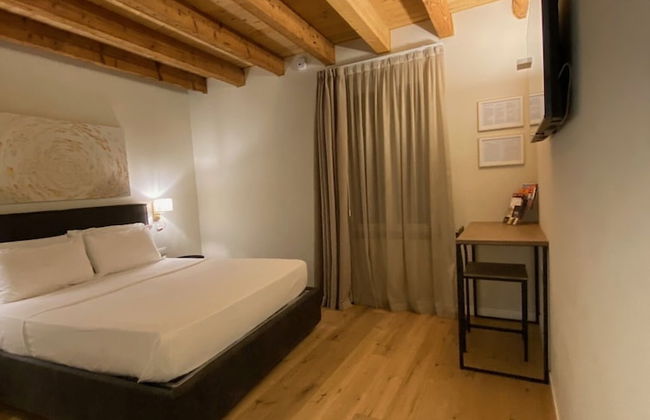 Malvezzi24 Boutique Rooms - Foto 7