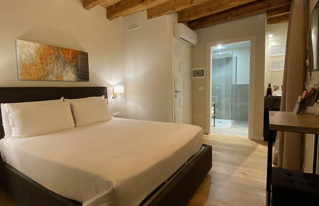 Malvezzi24 Boutique Rooms - Foto 6