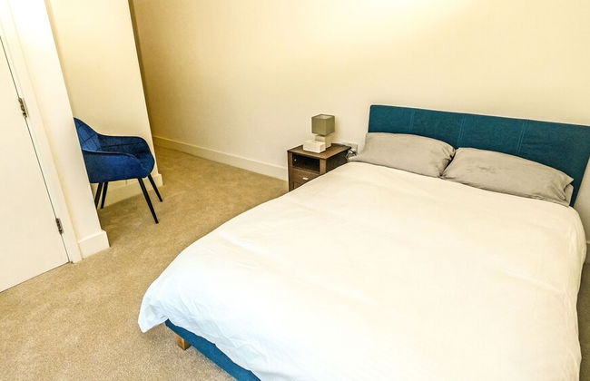 Modern Spacious 2-bed Apartment in London - Foto 2