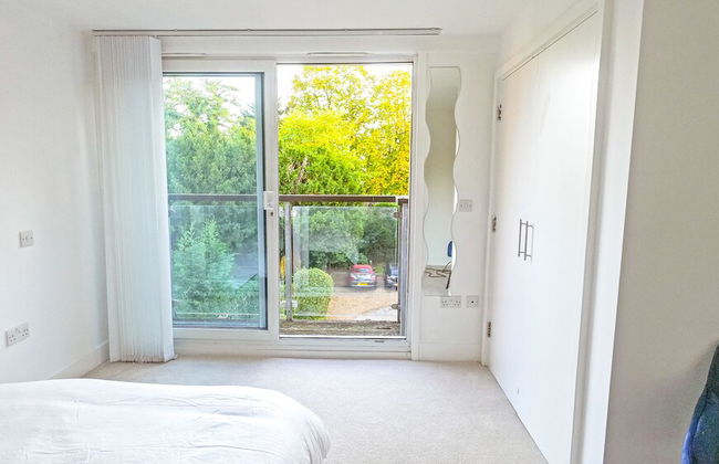 Modern Spacious 2-bed Apartment in London - Foto 3