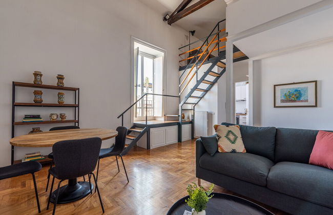 Cathedral View Loft by Wonderful Italy - Foto 5