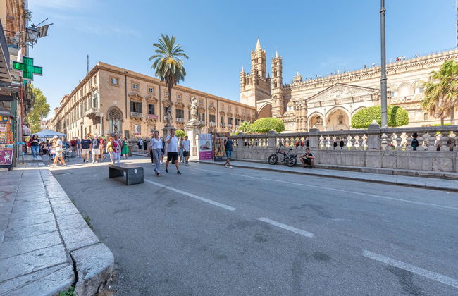 Cathedral View Loft by Wonderful Italy - Foto 10