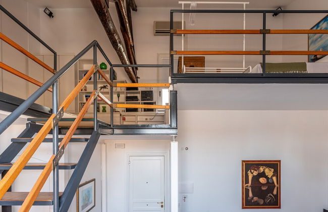 Cathedral View Loft by Wonderful Italy - Foto 9