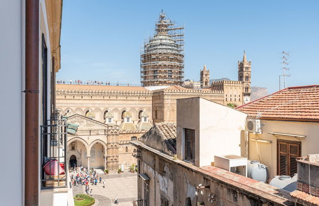 Cathedral View Loft by Wonderful Italy - Foto 12