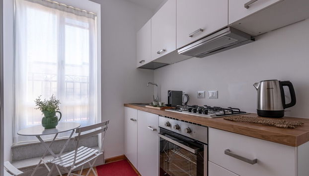 Cozinha privada