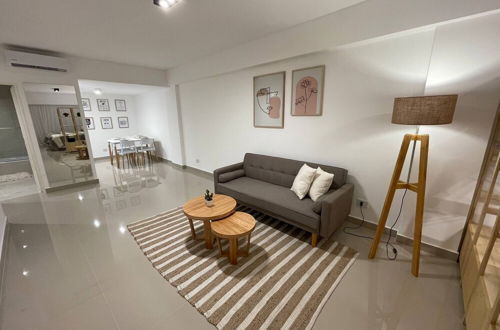 Foto 19 - Urban Luxury: Studio Living in San Telmo