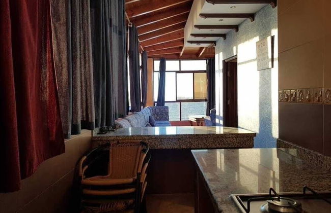 Appartement el hichou 1 - Foto 15