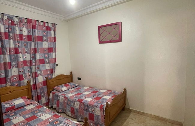 Appartement el hichou 1 - Foto 3