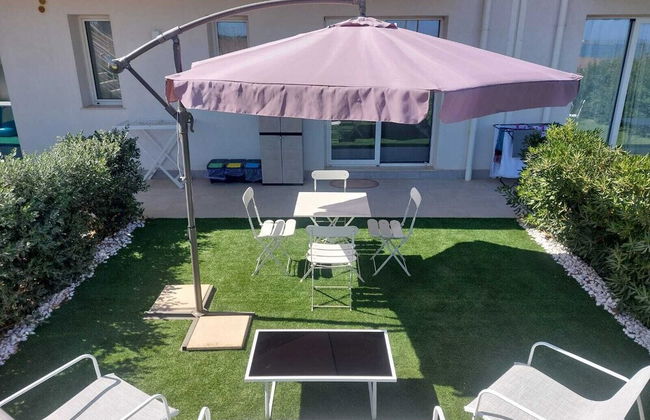 Apartment With sea View - Foto 52