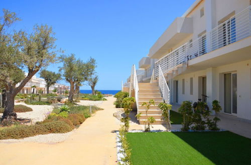 Photo 1 - Apartment With sea View