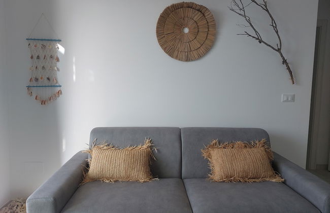 Apartment With sea View - Foto 13