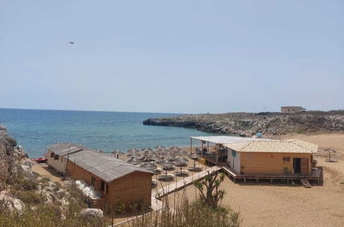 Photo 41 - Apartment With sea View