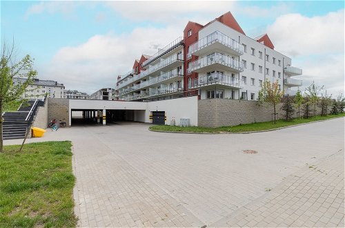 Foto 58 - Przemyska Apartment Gdańsk by Renters