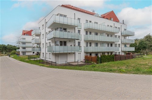 Photo 56 - Przemyska Apartment Gdańsk by Renters