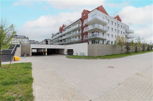 Photo 63 - Przemyska Apartment Gdańsk by Renters