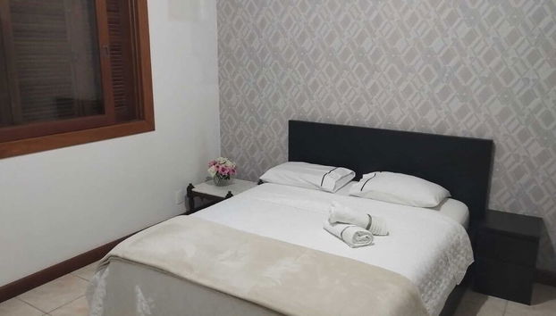 Bañera de hidromasaje