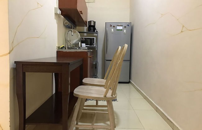 Studio 3 - Abu Dhabi - Foto 8